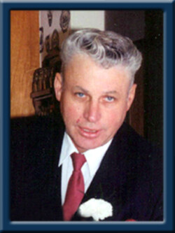 Glen Herbert Spence Profile Photo