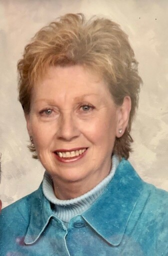 Marilyn Sue (Abbott)  Holscher Profile Photo