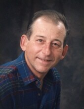 Kenneth A.  "Kenny" Mages