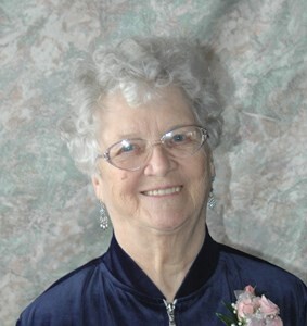 Ruth Elaine Smith