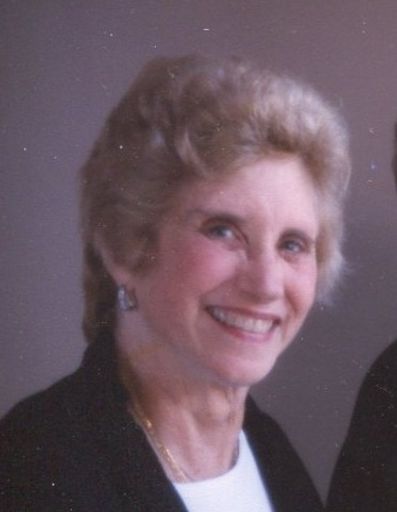 Ms. Pamela Ann Evans