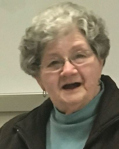 Lois Mashburn Jourdan Profile Photo