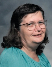Maelyn M. Goodman Profile Photo