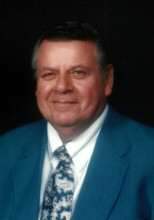 James William 'Jim' HURD