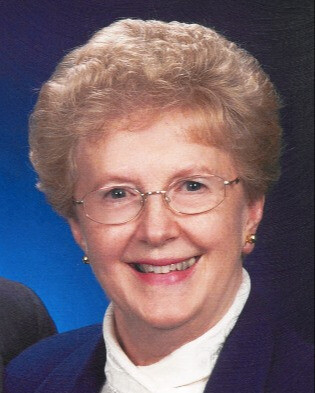 Evelyn S. Shatzer