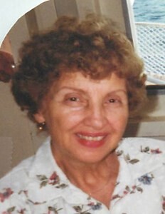 Yolanda P. Cavalieri