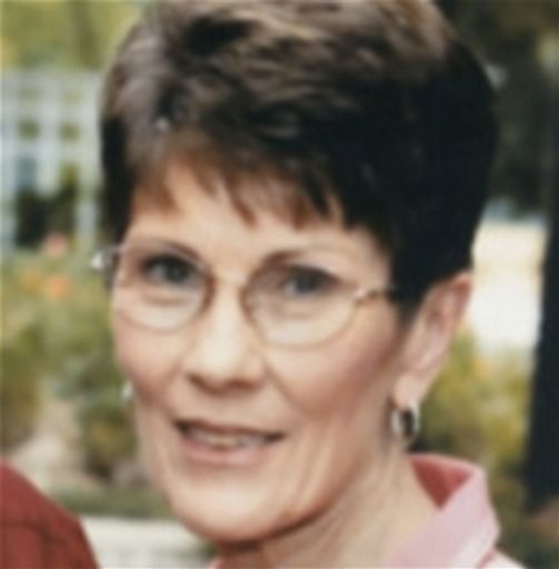 Beverly R. Baker