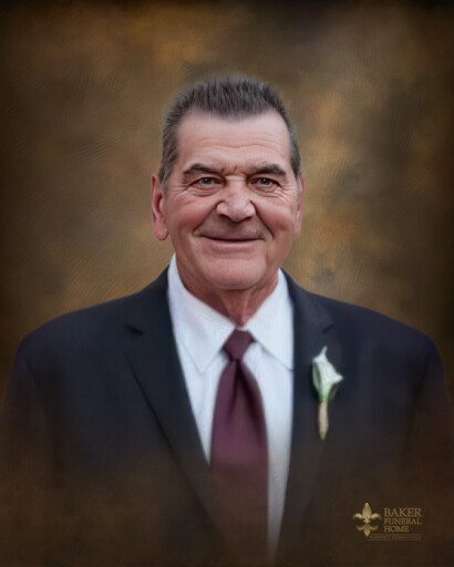 Joseph Major, Jr.'s obituary image