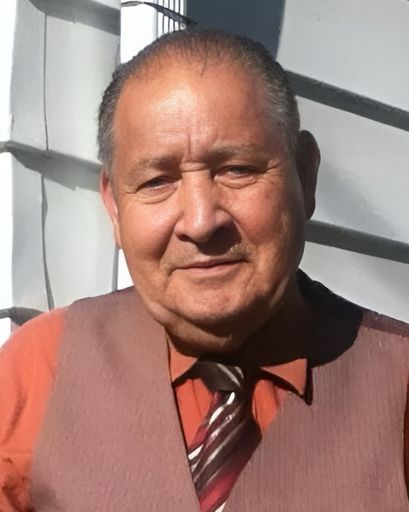 Rev. Angel Luis Villamil