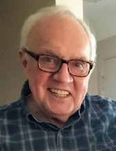 Kenneth C. Hubbard Profile Photo