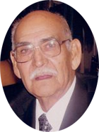 Jose Cruz Pineda Sr.