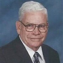 George Loyd Duncan, Jr. Profile Photo