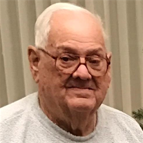 Robert E. "Burky" Burkholder