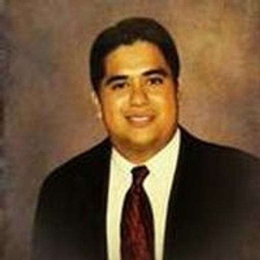 Orlando D. Lopez