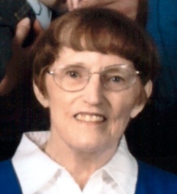 Patricia Fromme Obituary 2016 - Hodapp Funeral Homes