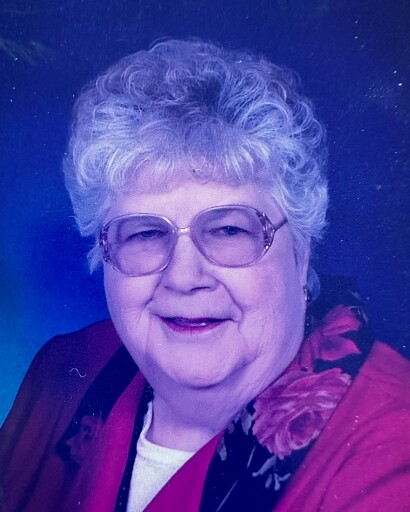 Sandra Roark Kirkland