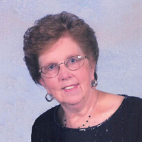 Myrtle Jensen Profile Photo