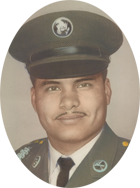 Sgt. Vicente Ortiz