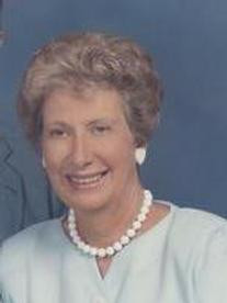 Dorothy Ellen Simpson