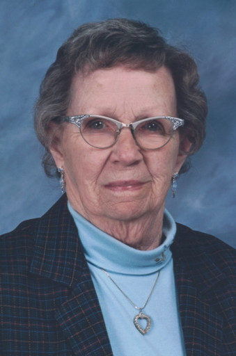 Elizabeth K. Russ