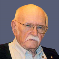 Donald A. Eck Profile Photo