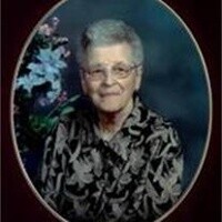 Dorothy Marie Bassett (Smith)