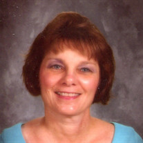 Patricia Ann Finn