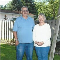 Robert & Rose Eggleston