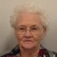 Marjorie Louis Richeson Wilson