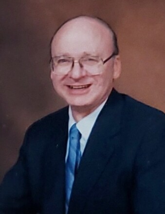 Dr. John Paul Lunas