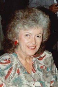 Joyce Ann Riley