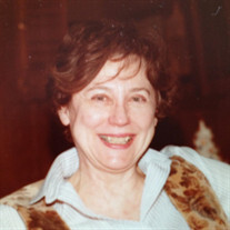 Helen Jewell Profile Photo