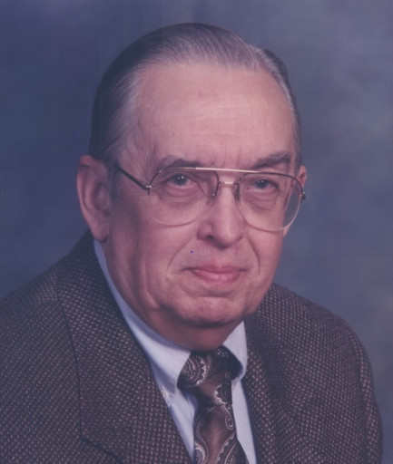 John (Jack) C. Beckstrom