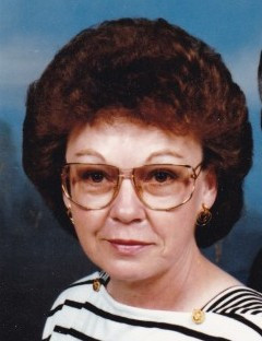 Linda Faye Cannoy