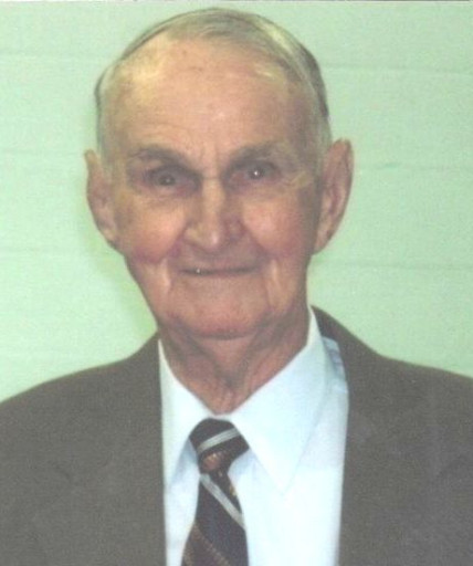 Elder Eugene Homer Gunter Profile Photo