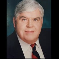 Mr. Joseph Pettigrew Sanders III Profile Photo