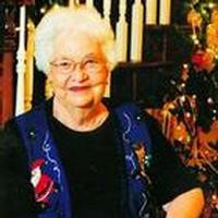 Elizabeth "Bettye" Bond Wenner