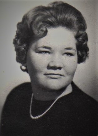 Beulah Rita Ann (Smith)  Brooks