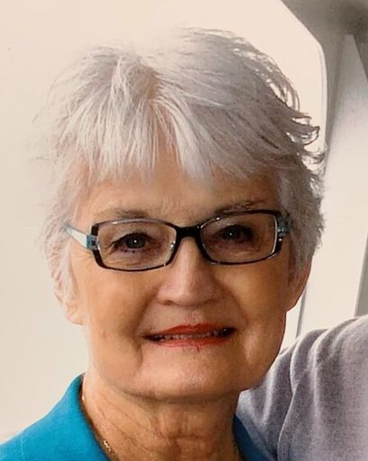 Melba Oakes Profile Photo