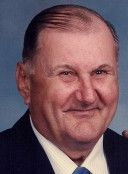 Leonard Morris