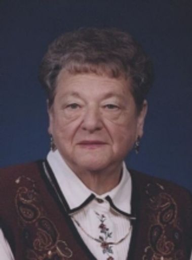 Anita A. Kringel