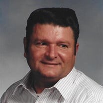Clifford Payne Profile Photo