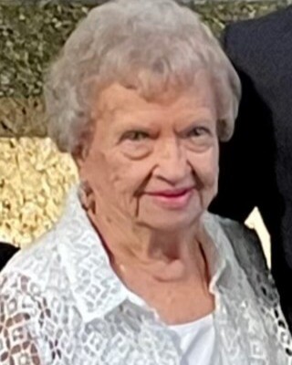 Corraine Joann Letcher