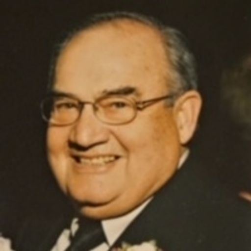 John "Jack" William Reynolds