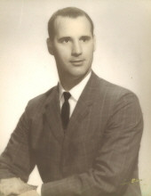 Robert Earl Hoot