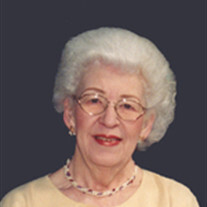 Dorothy J. Stanek