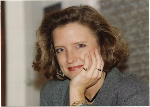 Margaret Hobler Profile Photo