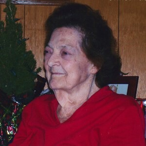 Gussie Irene Davis Profile Photo