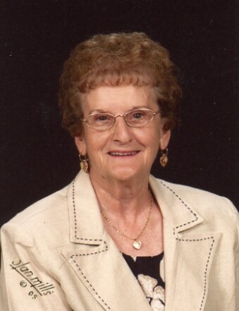 Dorothy R. Feazel