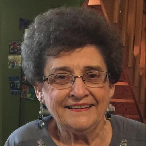 Gladys Margaret Romero  Touchet Profile Photo